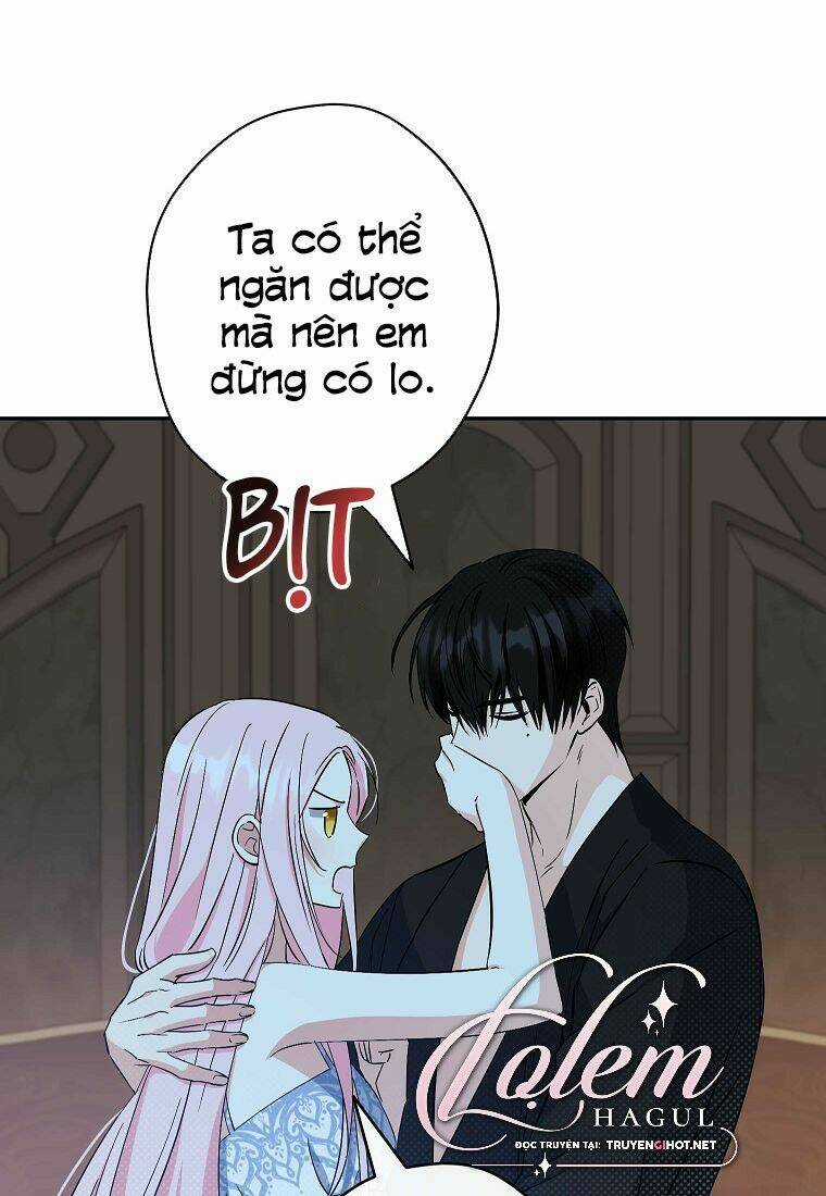 Cuộc Hôn Nhân Giả Dối - Chapter 95.1 - Trang 105