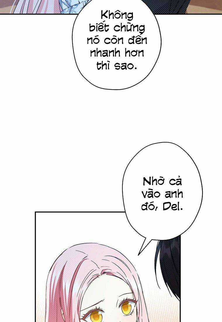 Cuộc Hôn Nhân Giả Dối - Chapter 95.1 - Trang 106