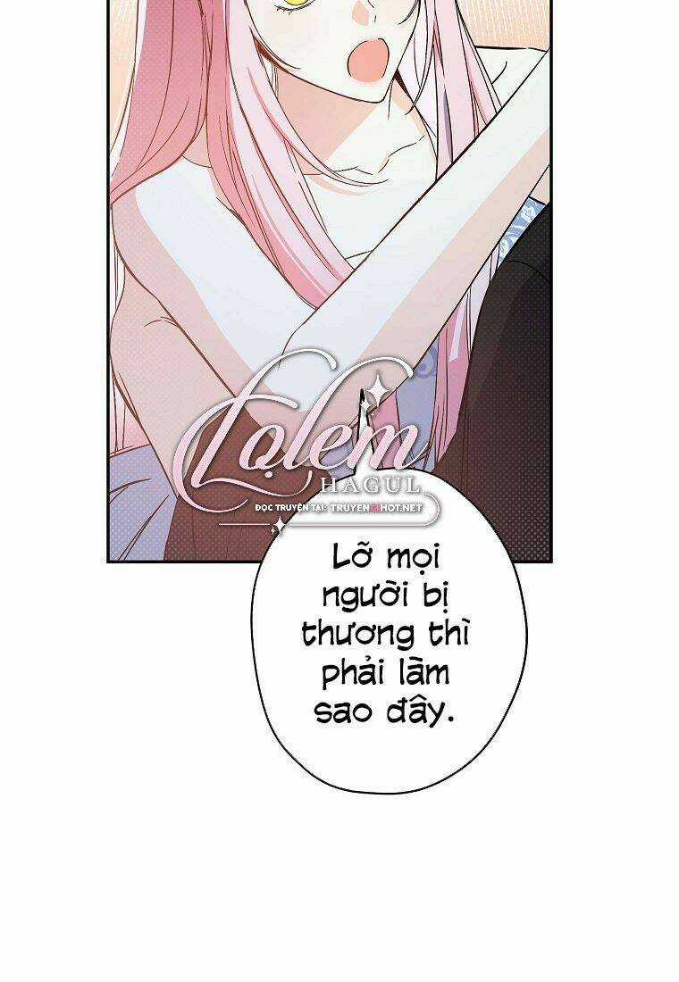 Cuộc Hôn Nhân Giả Dối - Chapter 95.1 - Trang 107