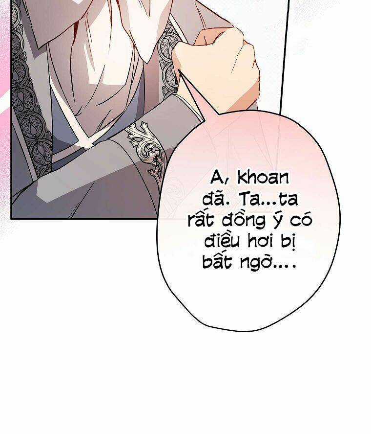 Cuộc Hôn Nhân Giả Dối - Chapter 95.1 - Trang 12