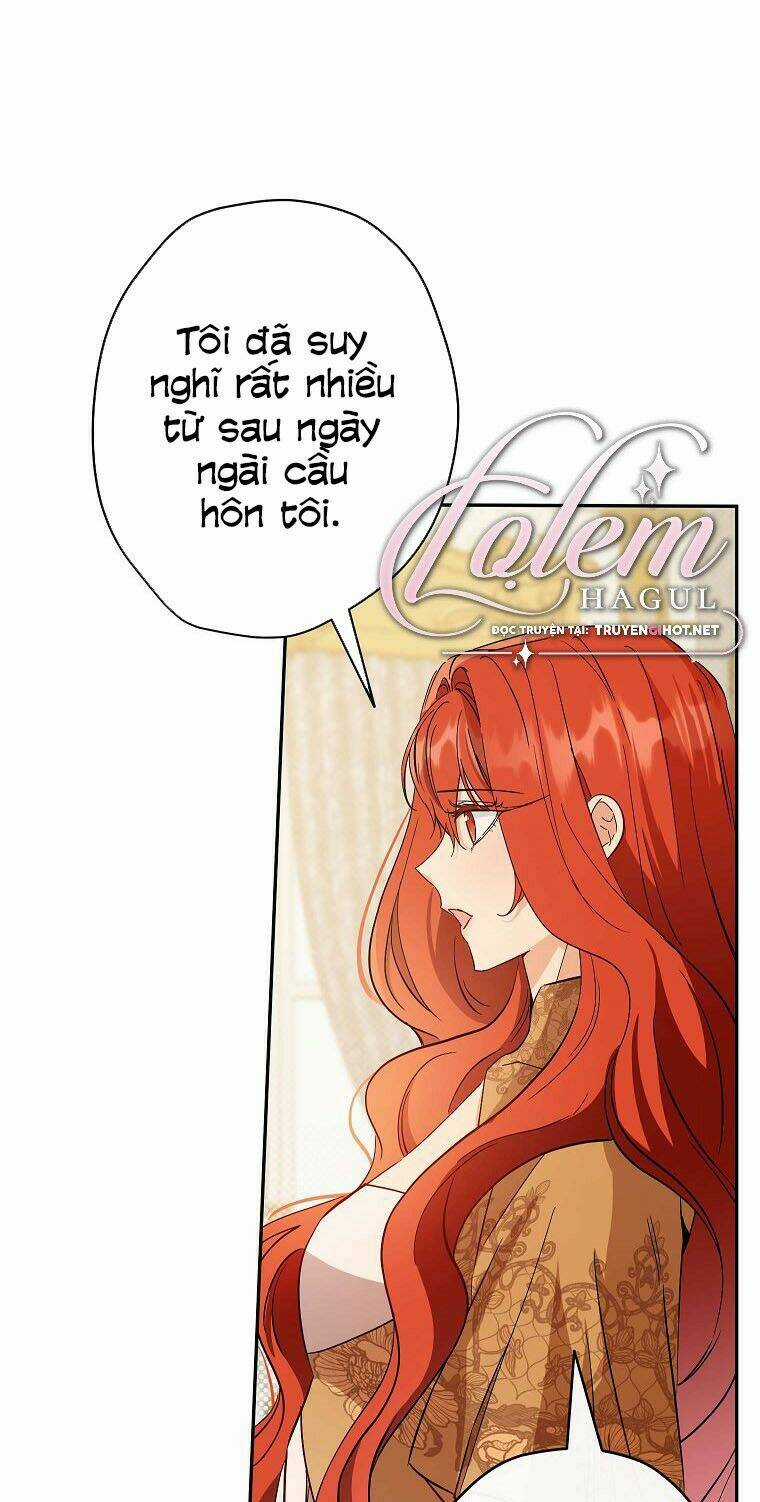 Cuộc Hôn Nhân Giả Dối - Chapter 95.1 - Trang 13