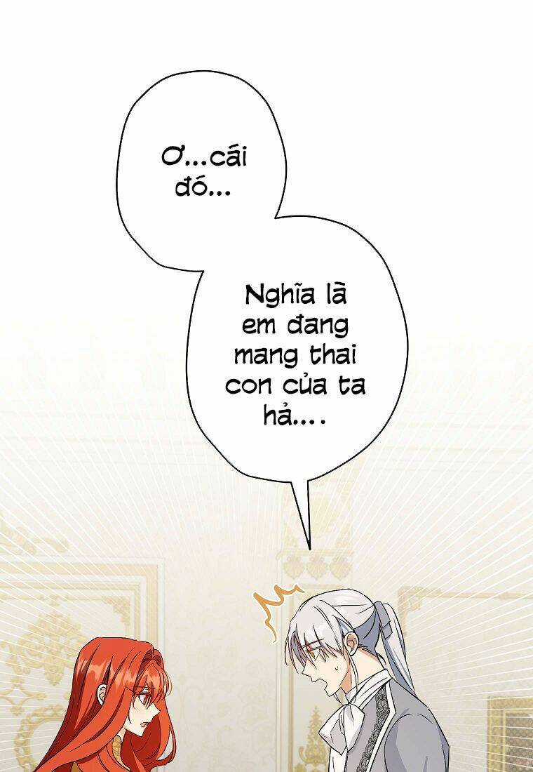 Cuộc Hôn Nhân Giả Dối - Chapter 95.1 - Trang 17