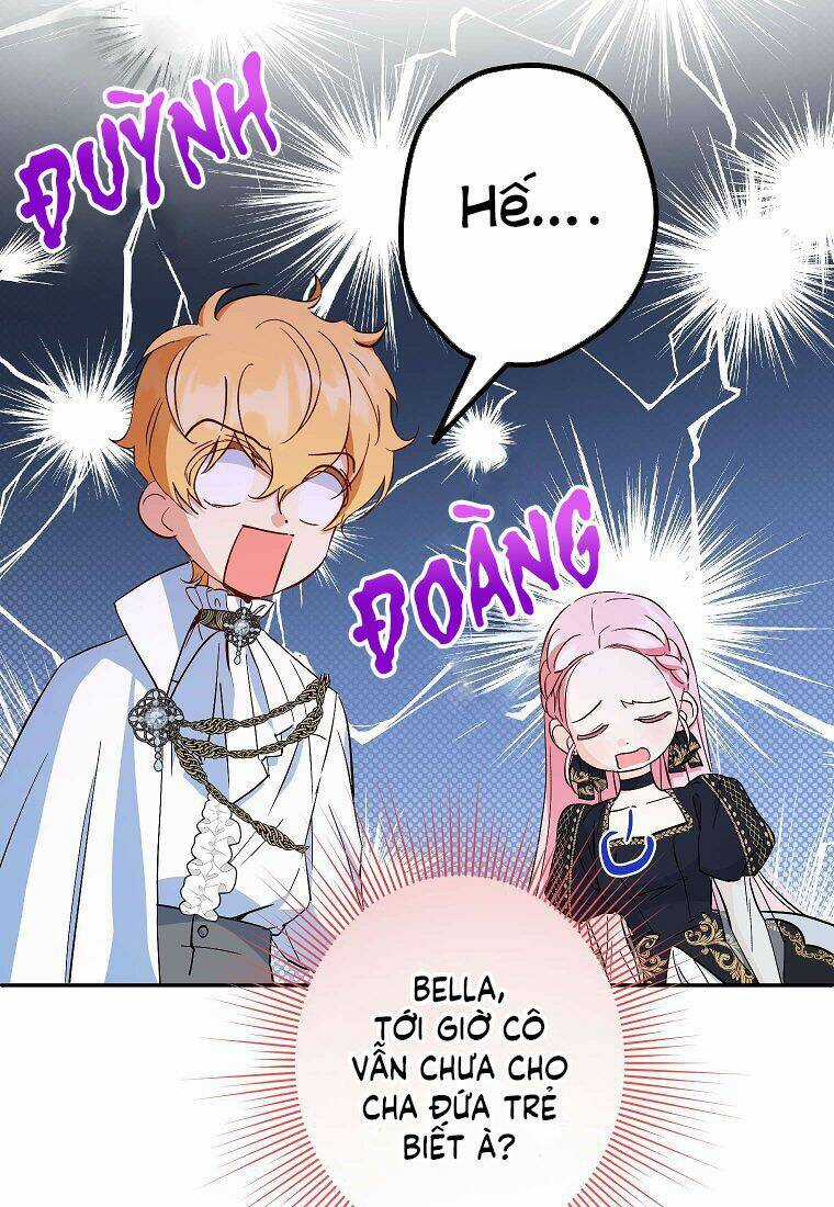 Cuộc Hôn Nhân Giả Dối - Chapter 95.1 - Trang 19