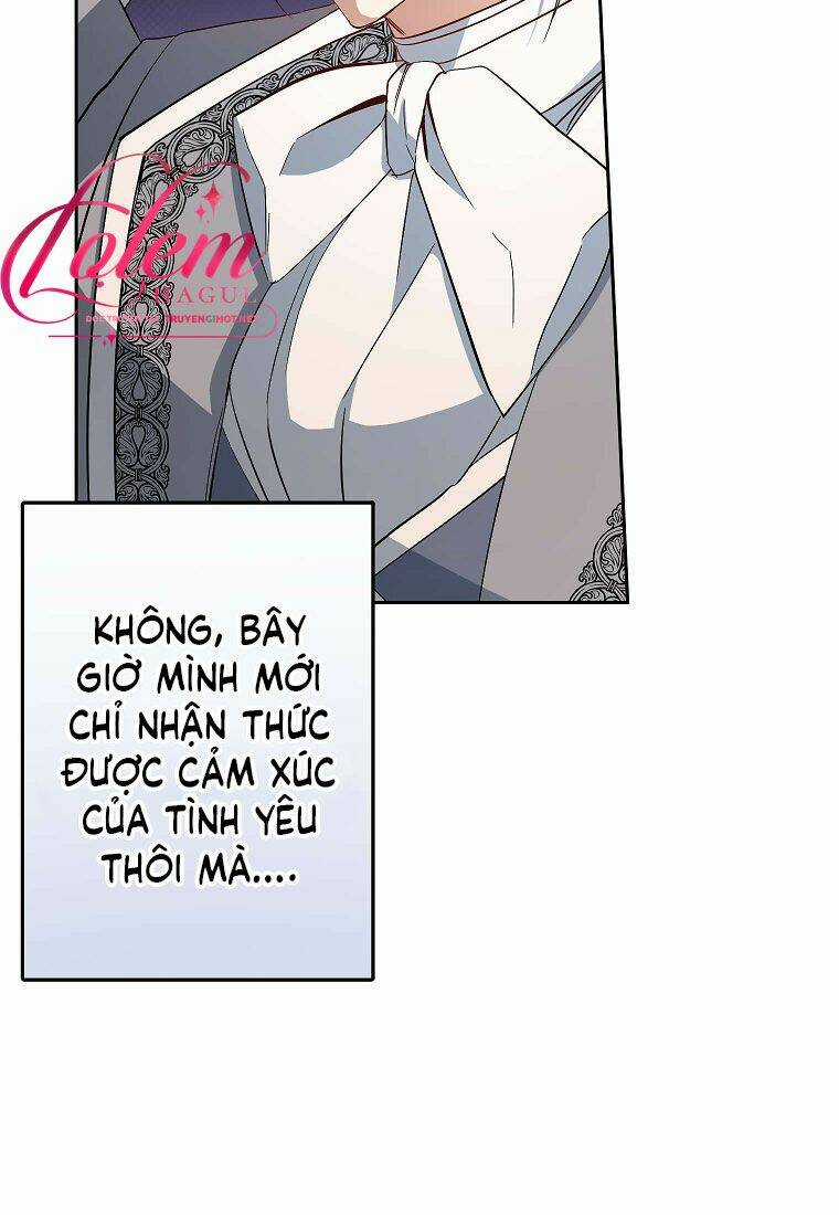 Cuộc Hôn Nhân Giả Dối - Chapter 95.1 - Trang 21