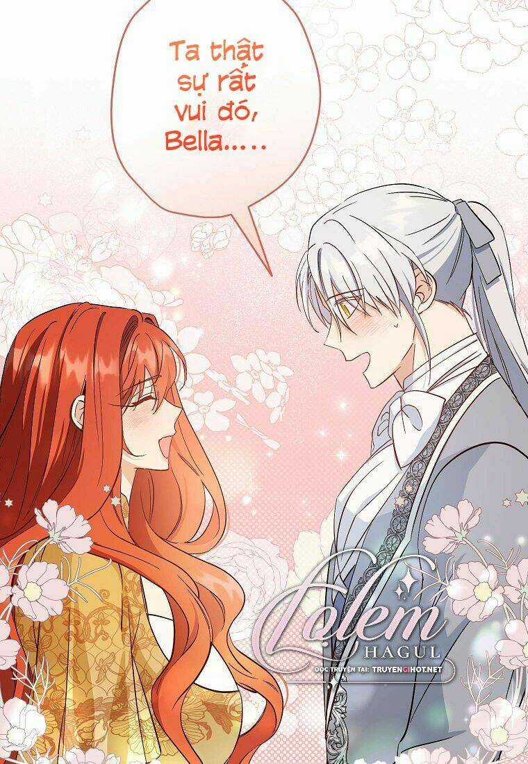 Cuộc Hôn Nhân Giả Dối - Chapter 95.1 - Trang 25