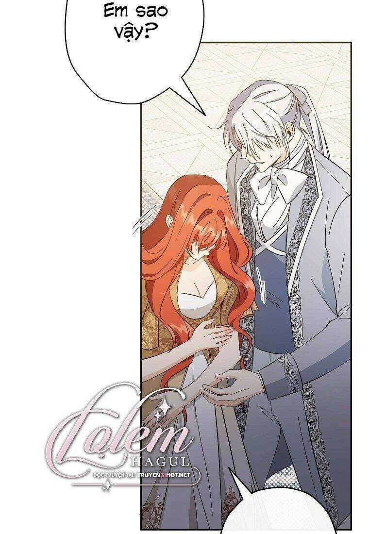 Cuộc Hôn Nhân Giả Dối - Chapter 95.1 - Trang 27