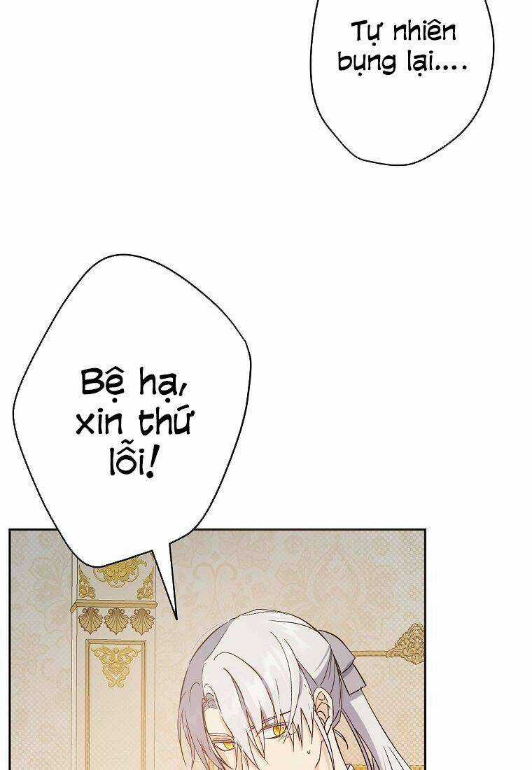 Cuộc Hôn Nhân Giả Dối - Chapter 95.1 - Trang 28