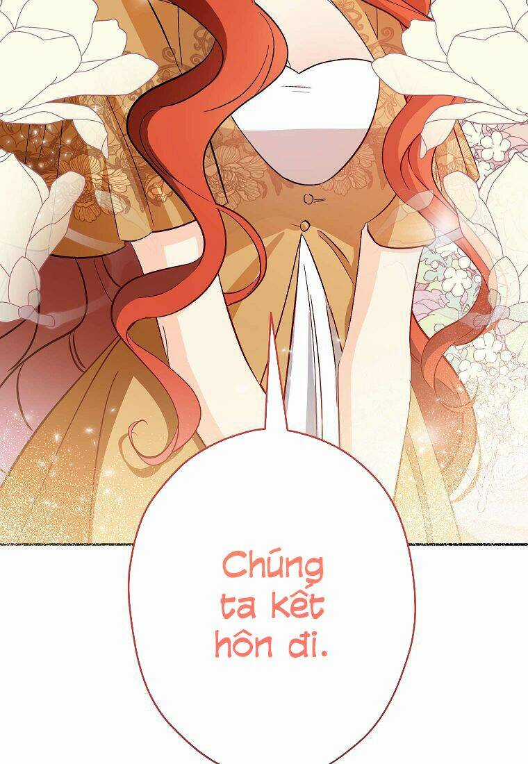 Cuộc Hôn Nhân Giả Dối - Chapter 95.1 - Trang 4