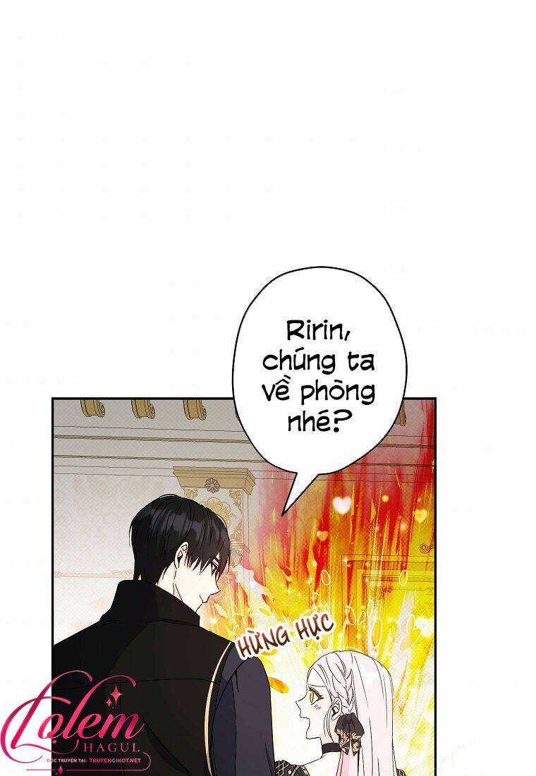 Cuộc Hôn Nhân Giả Dối - Chapter 95.1 - Trang 31