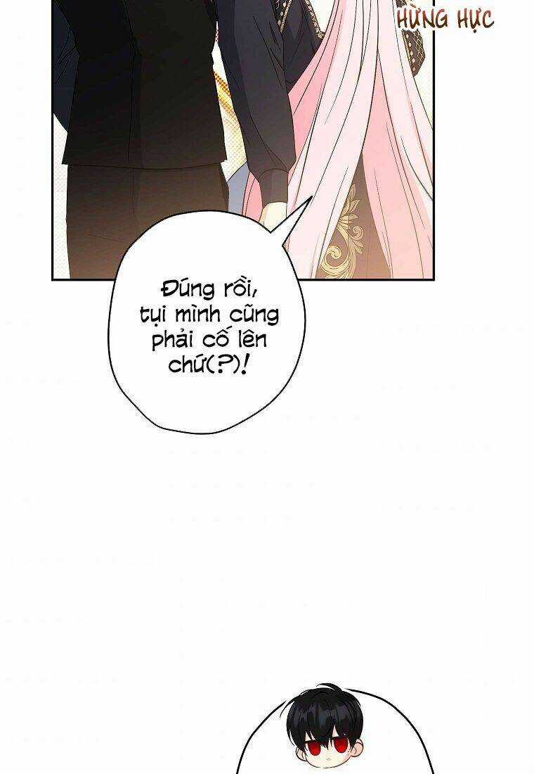 Cuộc Hôn Nhân Giả Dối - Chapter 95.1 - Trang 32