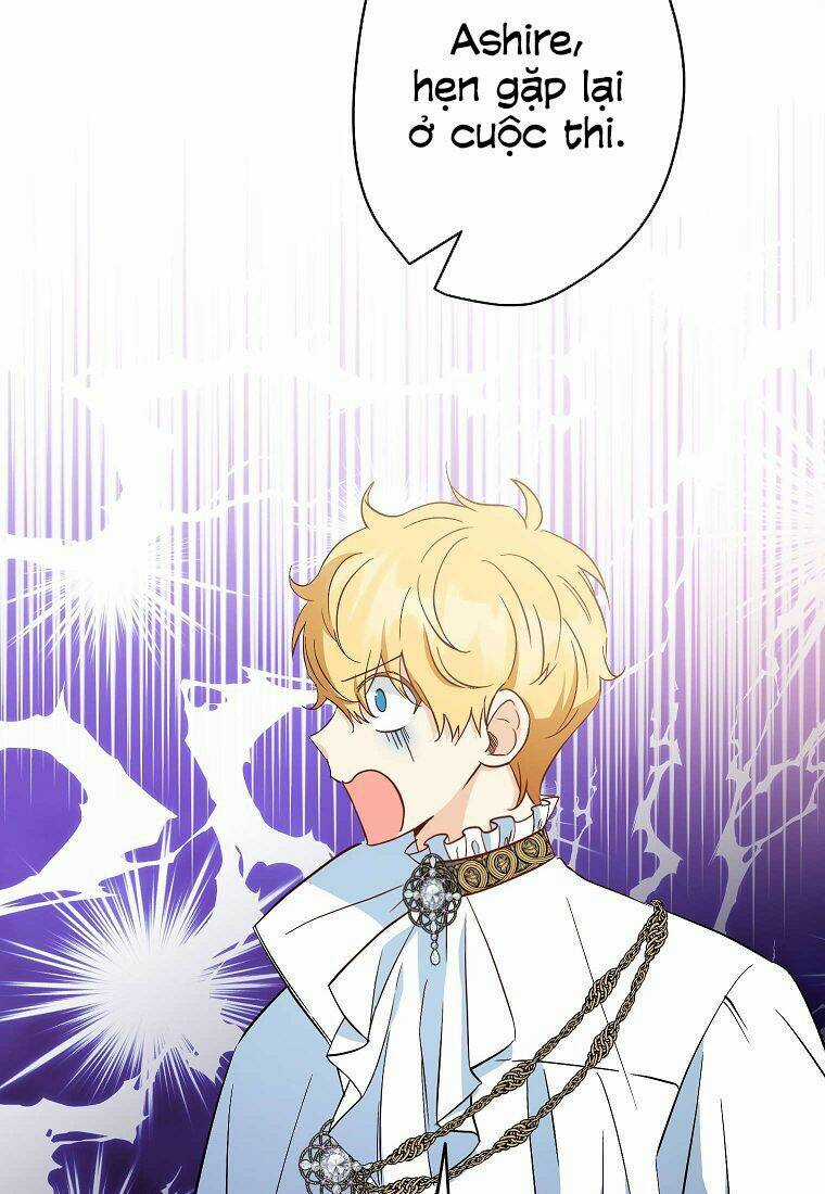 Cuộc Hôn Nhân Giả Dối - Chapter 95.1 - Trang 33