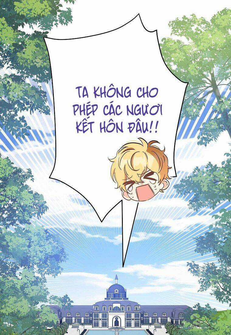 Cuộc Hôn Nhân Giả Dối - Chapter 95.1 - Trang 36