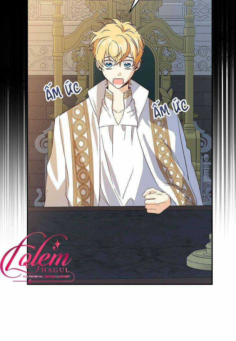 Cuộc Hôn Nhân Giả Dối - Chapter 95.1 - Trang 42