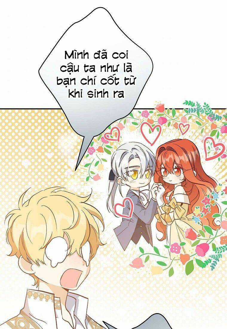 Cuộc Hôn Nhân Giả Dối - Chapter 95.1 - Trang 43