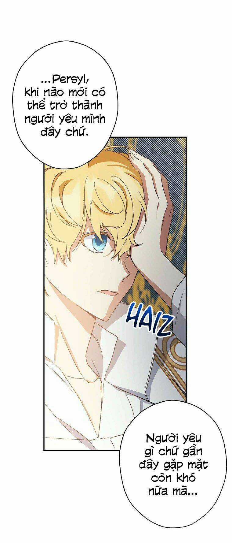 Cuộc Hôn Nhân Giả Dối - Chapter 95.1 - Trang 45