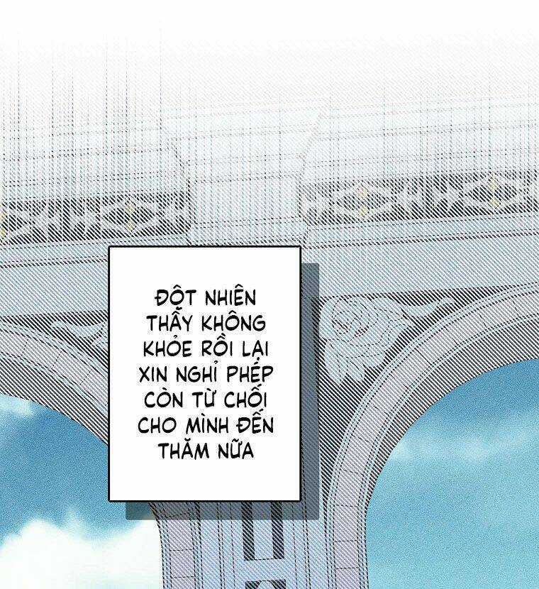 Cuộc Hôn Nhân Giả Dối - Chapter 95.1 - Trang 46