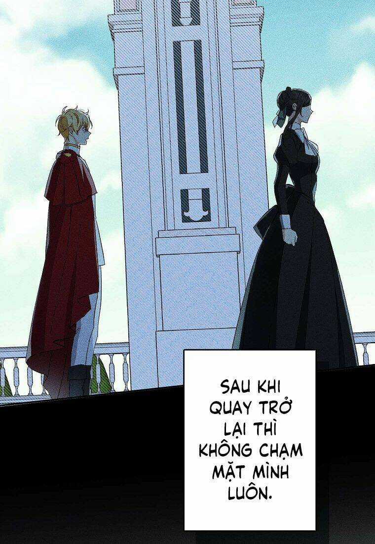 Cuộc Hôn Nhân Giả Dối - Chapter 95.1 - Trang 47