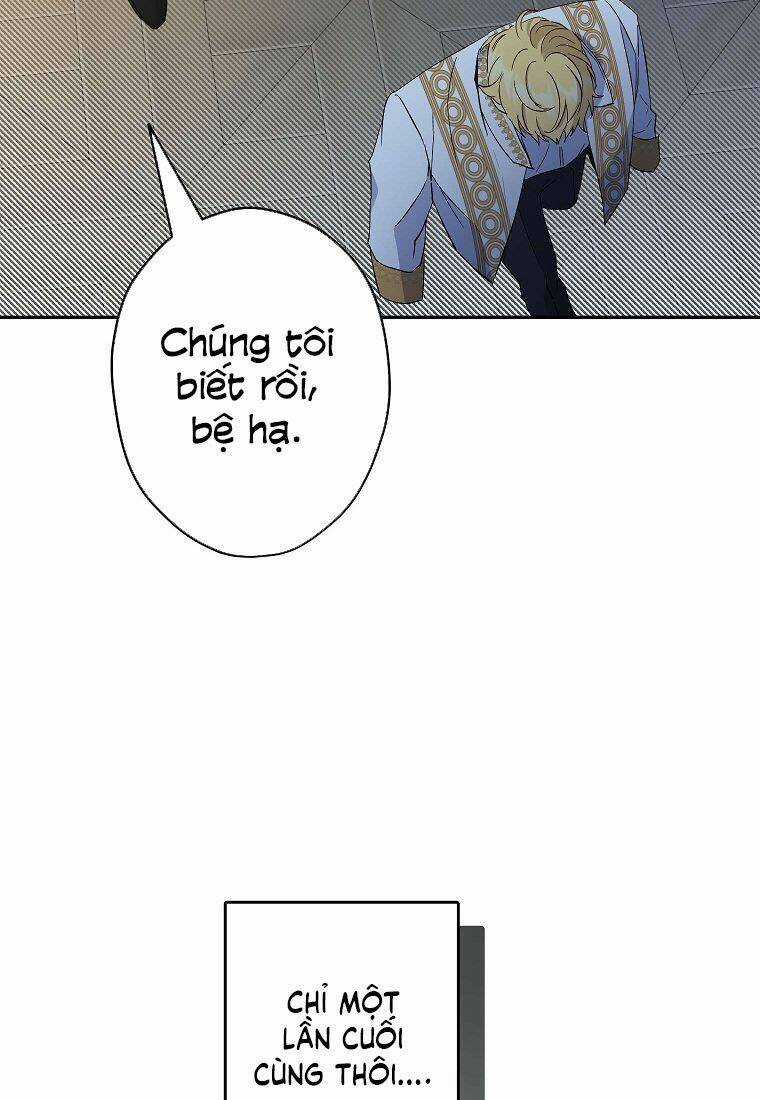 Cuộc Hôn Nhân Giả Dối - Chapter 95.1 - Trang 54