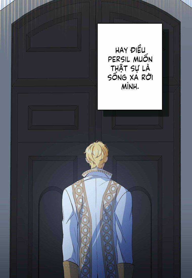 Cuộc Hôn Nhân Giả Dối - Chapter 95.1 - Trang 57