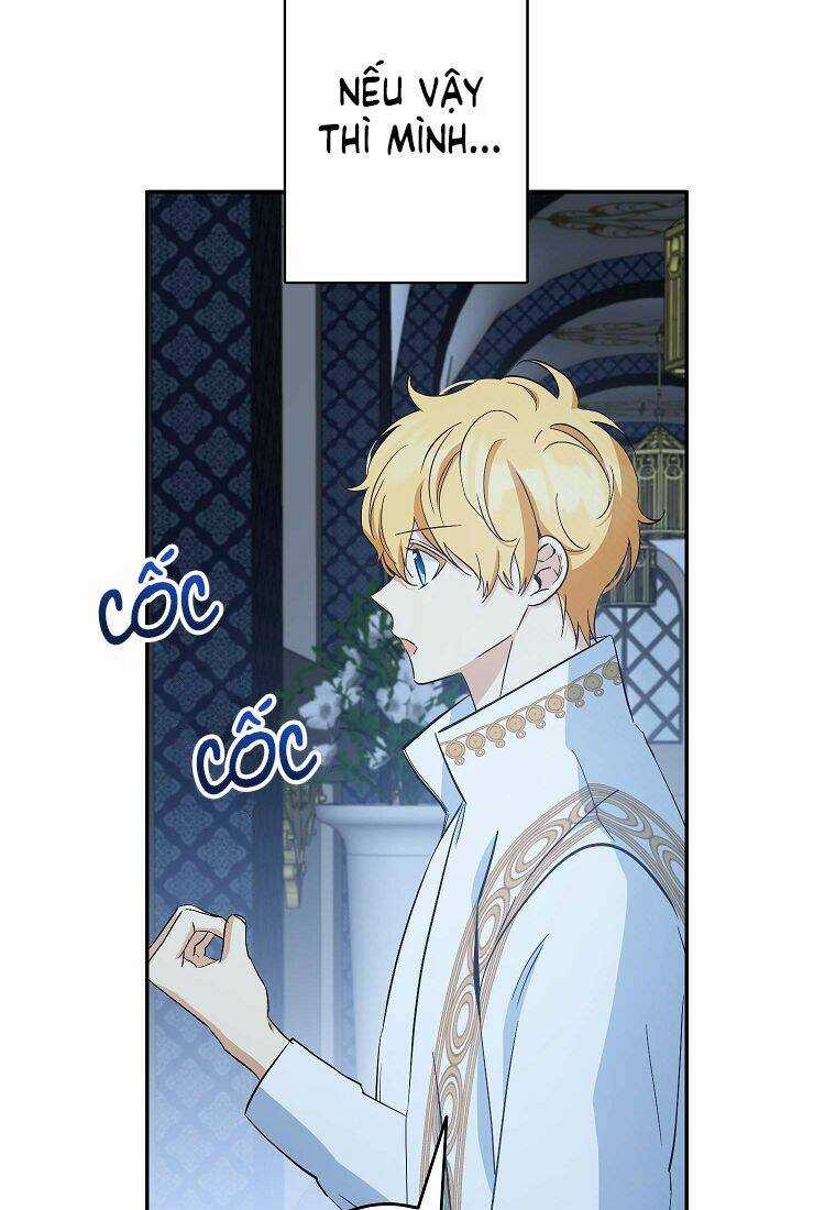 Cuộc Hôn Nhân Giả Dối - Chapter 95.1 - Trang 59