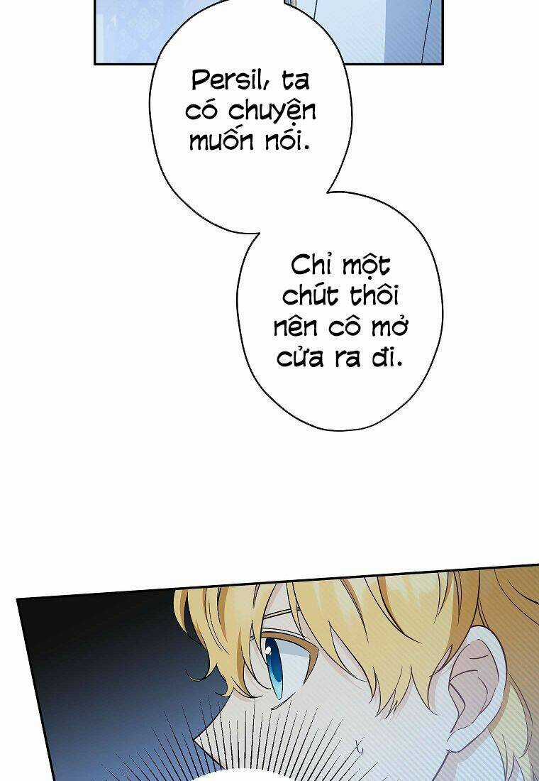 Cuộc Hôn Nhân Giả Dối - Chapter 95.1 - Trang 60