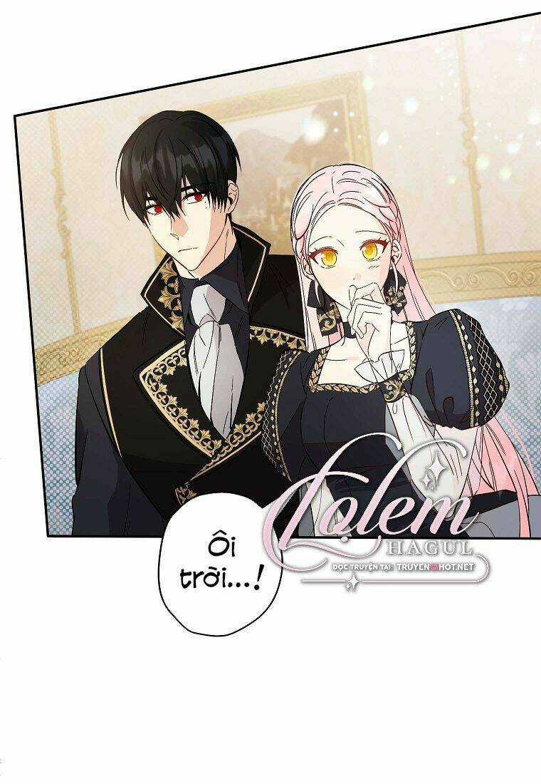 Cuộc Hôn Nhân Giả Dối - Chapter 95.1 - Trang 7