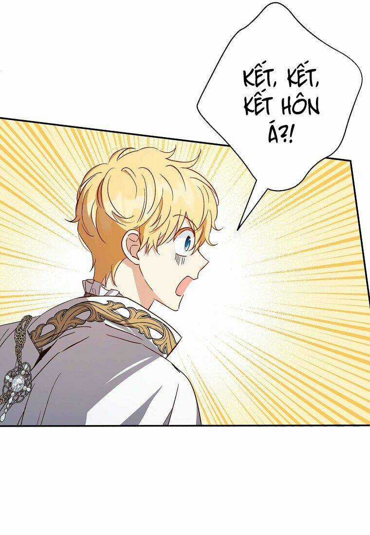 Cuộc Hôn Nhân Giả Dối - Chapter 95.1 - Trang 8