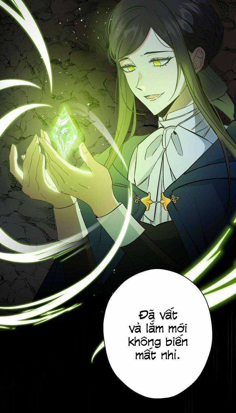 Cuộc Hôn Nhân Giả Dối - Chapter 95.1 - Trang 76