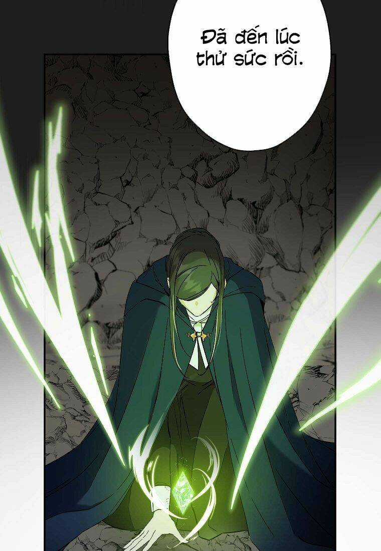 Cuộc Hôn Nhân Giả Dối - Chapter 95.1 - Trang 78