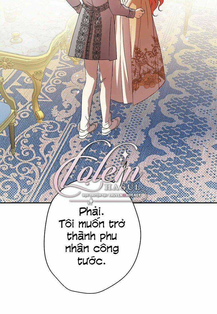 Cuộc Hôn Nhân Giả Dối - Chapter 95.1 - Trang 10