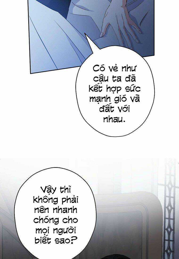 Cuộc Hôn Nhân Giả Dối - Chapter 95.1 - Trang 98