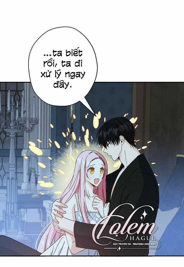 Cuộc Hôn Nhân Giả Dối - Chapter 95.2 - Trang 1