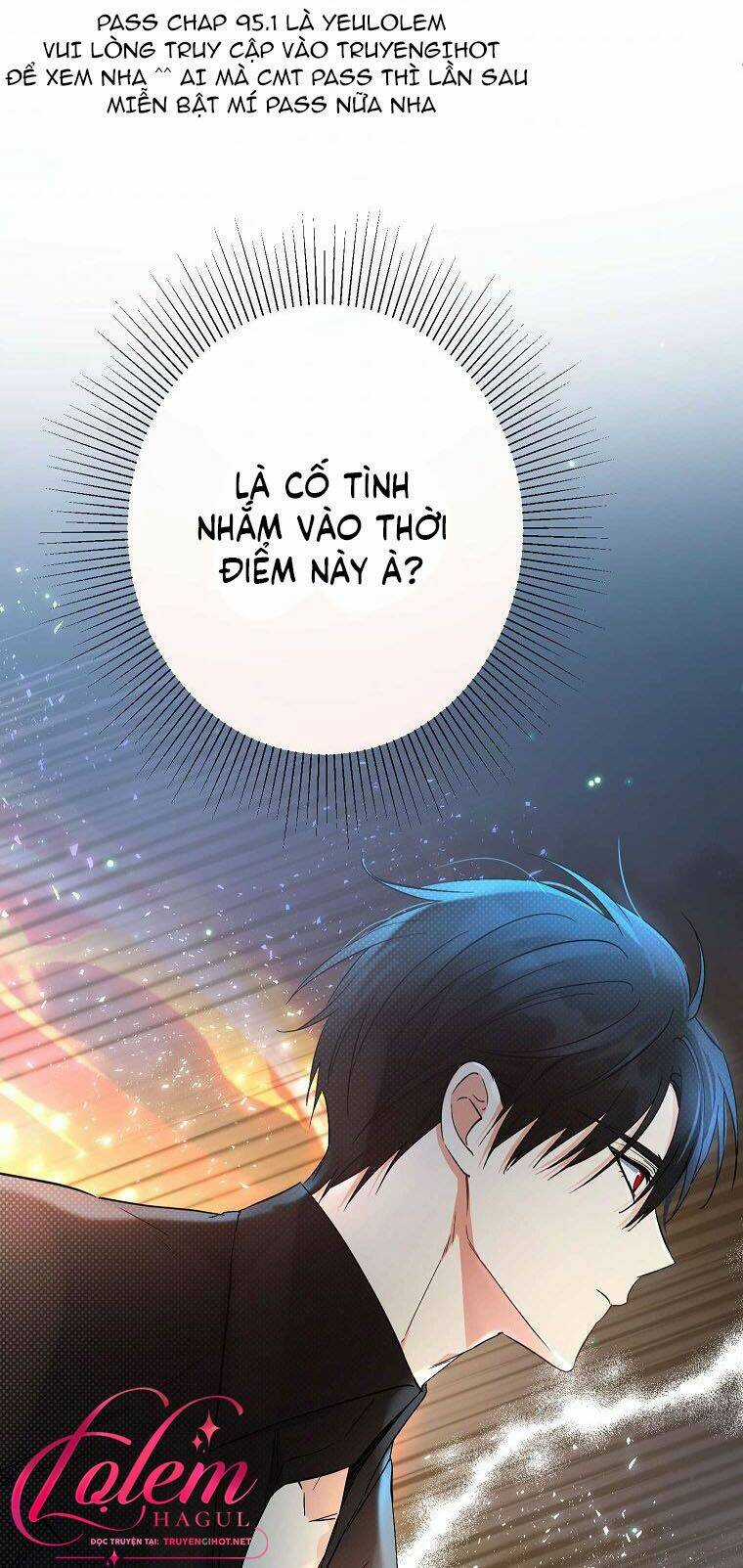 Cuộc Hôn Nhân Giả Dối - Chapter 95.2 - Trang 6