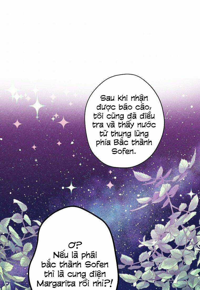 Cuộc Hôn Nhân Giả Dối - Chapter 96.1 - Trang 101