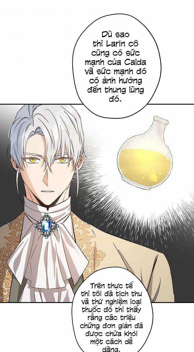 Cuộc Hôn Nhân Giả Dối - Chapter 96.1 - Trang 103