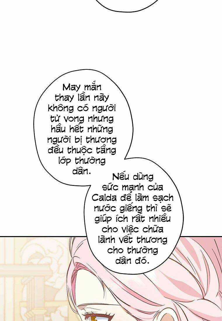 Cuộc Hôn Nhân Giả Dối - Chapter 96.1 - Trang 104