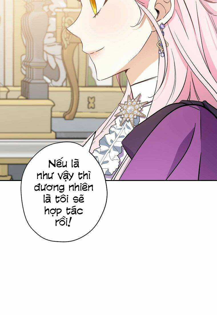 Cuộc Hôn Nhân Giả Dối - Chapter 96.1 - Trang 105