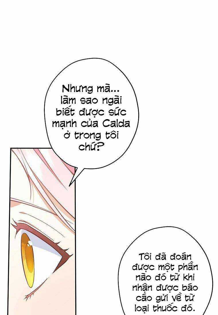 Cuộc Hôn Nhân Giả Dối - Chapter 96.1 - Trang 106