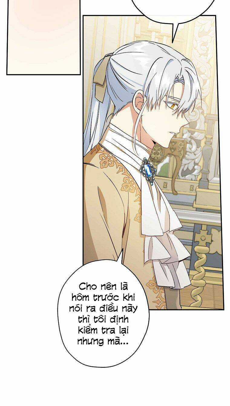 Cuộc Hôn Nhân Giả Dối - Chapter 96.1 - Trang 107