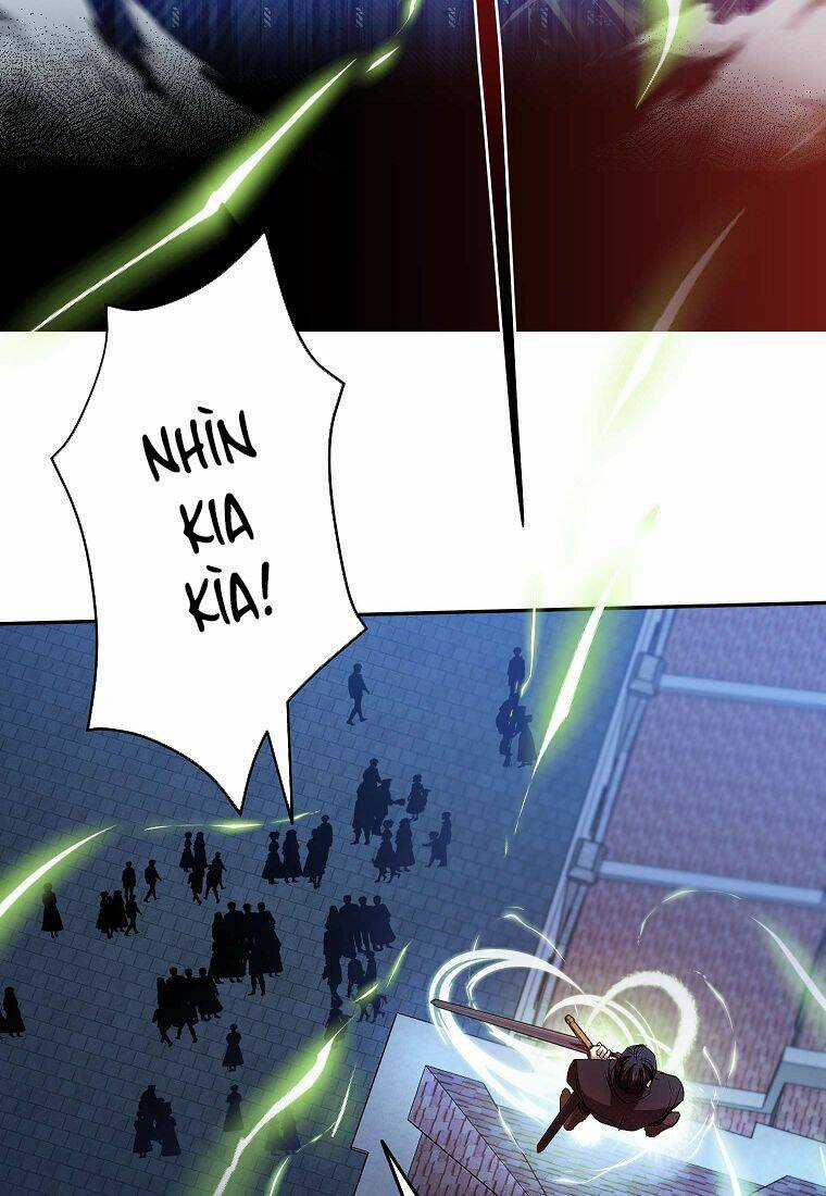 Cuộc Hôn Nhân Giả Dối - Chapter 96.1 - Trang 26