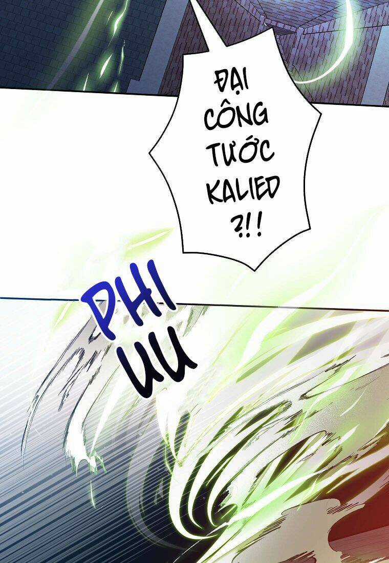 Cuộc Hôn Nhân Giả Dối - Chapter 96.1 - Trang 27