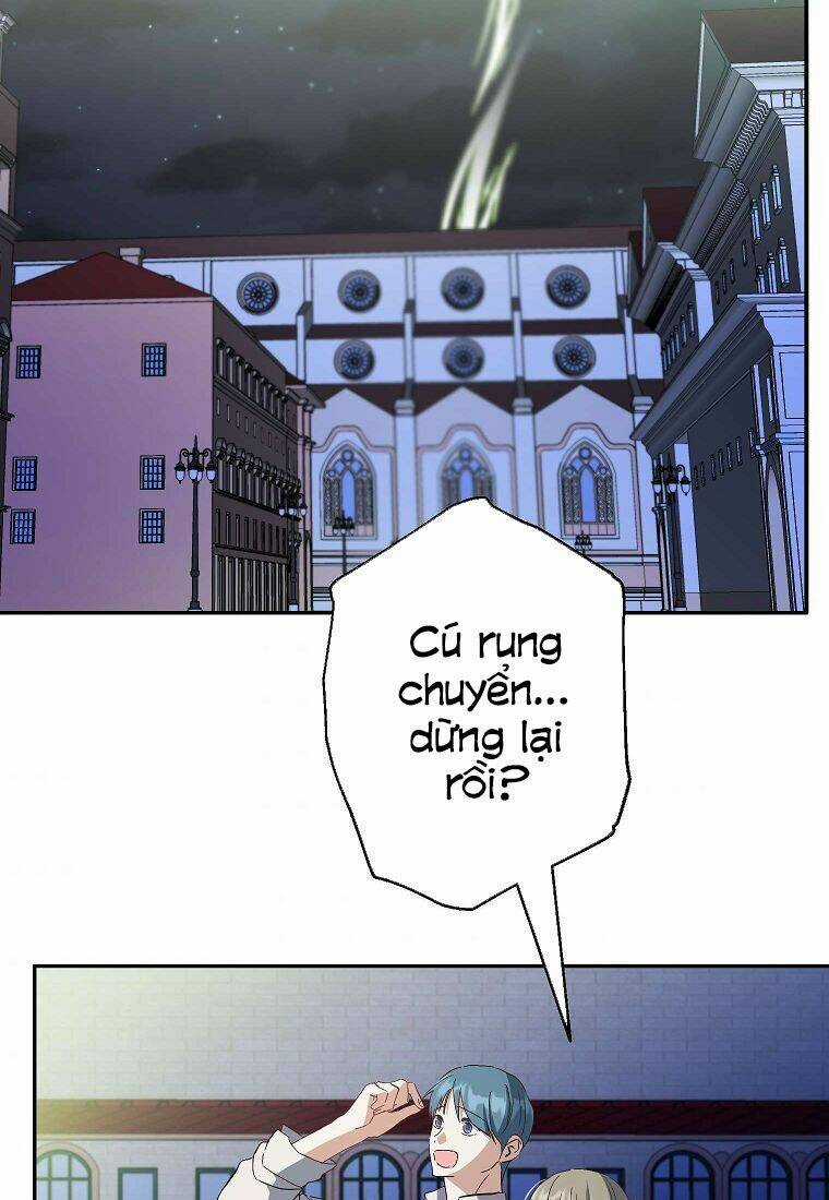 Cuộc Hôn Nhân Giả Dối - Chapter 96.1 - Trang 32