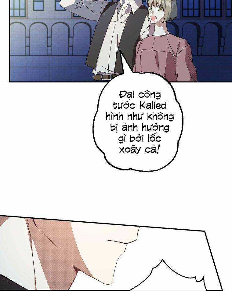 Cuộc Hôn Nhân Giả Dối - Chapter 96.1 - Trang 33