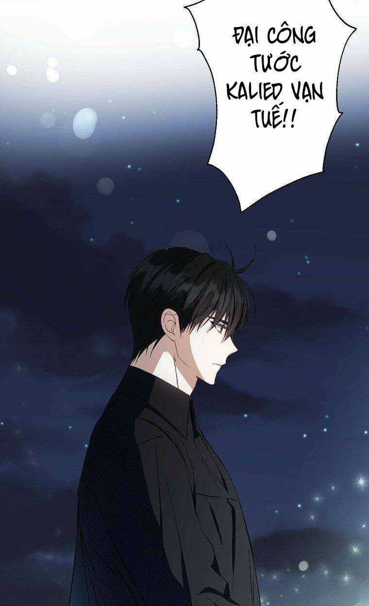 Cuộc Hôn Nhân Giả Dối - Chapter 96.1 - Trang 34