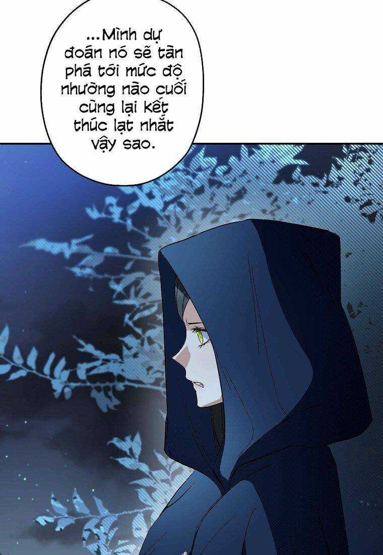 Cuộc Hôn Nhân Giả Dối - Chapter 96.1 - Trang 38