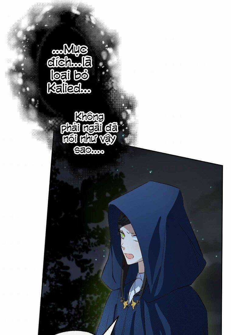 Cuộc Hôn Nhân Giả Dối - Chapter 96.1 - Trang 41