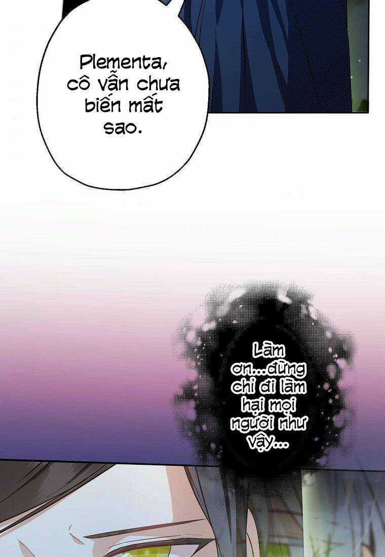 Cuộc Hôn Nhân Giả Dối - Chapter 96.1 - Trang 42