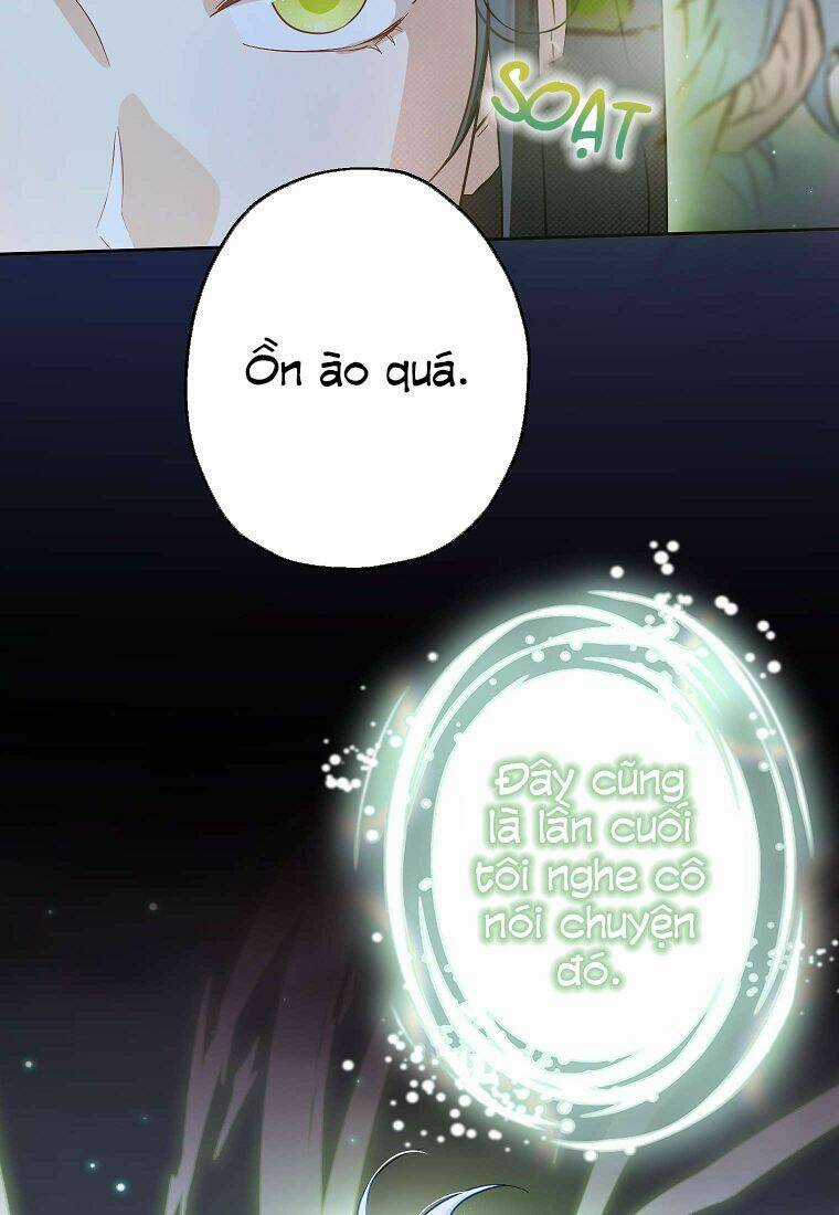 Cuộc Hôn Nhân Giả Dối - Chapter 96.1 - Trang 43