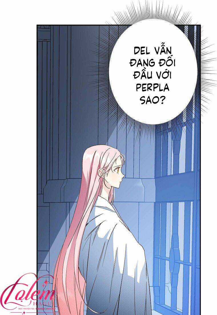 Cuộc Hôn Nhân Giả Dối - Chapter 96.1 - Trang 50