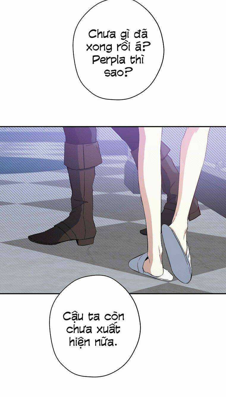 Cuộc Hôn Nhân Giả Dối - Chapter 96.1 - Trang 53